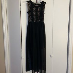 Special occasion dress